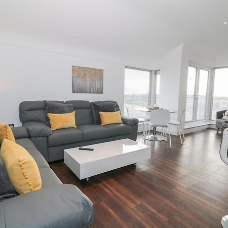Villa 8 Marina View Pwllheli Esterno foto
