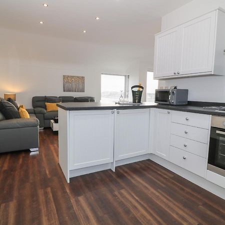 Villa 8 Marina View Pwllheli Esterno foto