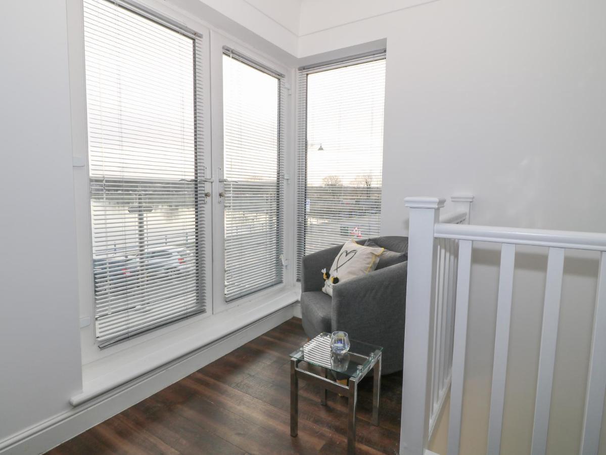 Villa 8 Marina View Pwllheli Esterno foto