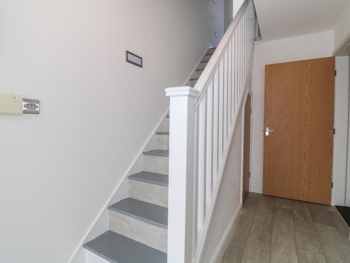 Villa 8 Marina View Pwllheli Esterno foto